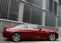 Images of BMW 640i Coupe (F13) 2011 Images of BMW 640i Coupe (F13) 2011