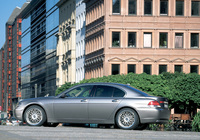 Images of BMW 760i (E65) 2003–05