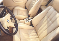 Images of BMW M5 (E28) 1985–87 Images of BMW M5 (E28) 1985–87