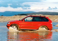 Images of BMW X5 4.6is UK-spec (E53) 2002–03 Images of BMW X5 4.6is UK-spec (E53) 2002–03