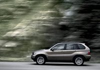 Images of BMW X5 4.4i (E53) 2003–07 Images of BMW X5 4.4i (E53) 2003–07