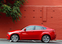 Images of BMW X6 M (E71) 2009