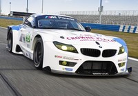 Images of BMW Z4 GTE (E89) 2013 Images of BMW Z4 GTE (E89) 2013