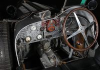 Images of Bugatti Type 35B 1927–29
