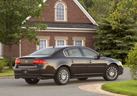 Images of Buick Lucerne Super 2008–11