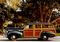 Images of Buick Super Estate Wagon (59) 1940 Images of Buick Super Estate Wagon (59) 1940