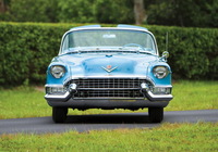 Images of Cadillac Eldorado 1955
