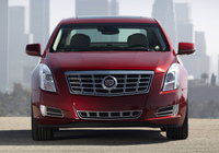 Images of Cadillac XTS 2012 Images of Cadillac XTS 2012