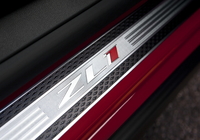 Images of Chevrolet Camaro ZL1 2012–13