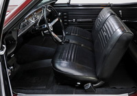 Images of Chevrolet Chevelle Malibu Sport Coupe 1967