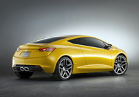 Images of Chevrolet Tru 140S Concept 2012 Images of Chevrolet Tru 140S Concept 2012