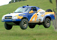 Images of Chevrolet S-10 Rally Car 2005 Images of Chevrolet S-10 Rally Car 2005