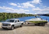 Images of Chevrolet Silverado Z71 Crew Cab 2013 Images of Chevrolet Silverado Z71 Crew Cab 2013