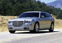 Images of Chrysler 300C Touring Concept 2003 Images of Chrysler 300C Touring Concept 2003