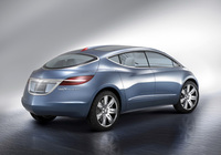 Images of Chrysler ecoVoyager Concept 2008 Images of Chrysler ecoVoyager Concept 2008