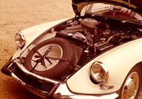 Images of Citroën DS 19 1955–68