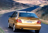 Images of Citroën Xsara VTS AU-spec 2000–03