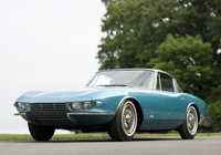 Images of Corvette Rondine Coupe (C2) 1963 Images of Corvette Rondine Coupe (C2) 1963