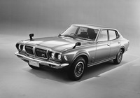 Images of Datsun Bluebird U Sedan 2000 GT (610) 1973–76 Images of Datsun Bluebird U Sedan 2000 GT (610) 1973–76