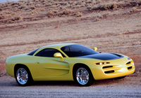Images of Dodge Venom Concept 1994 Images of Dodge Venom Concept 1994