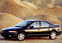 Images of Dodge Stratus 1994–2000
