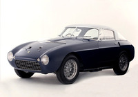 Images of Ferrari 166 MM Pinin Farina Berlinetta 1953