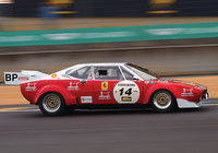 Images of Ferrari Dino 308 GT/4 LM NART (#08020) 1974