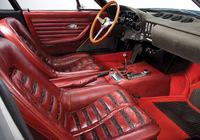 Images of Ferrari 365 GTB/4 Daytona 1968–74