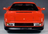 Images of Ferrari 512 Testarossa 1987–92 Images of Ferrari 512 Testarossa 1987–92