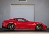 Images of Ferrari 599 GTO US-spec 2010