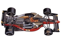 Images of Ferrari 641 1990