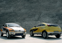 Images of Fiat Bravo