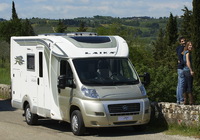 Images of Laika X595R 2010