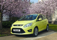 Images of Ford C-MAX 2010