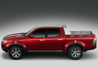 Images of Ford 4-Trac Concept 2005