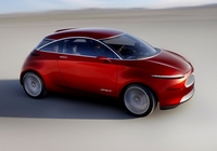 Images of Ford Start Concept 2010 Images of Ford Start Concept 2010