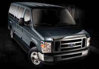 Images of Ford E-350 XLT 50th Anniversary 2011