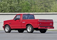 Images of Ford SVT F-150 Lightning 1993–95