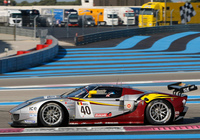 Images of Matech Racing Ford GT 2007 Images of Matech Racing Ford GT 2007