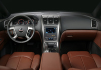 Images of 2007–12 GMC Acadia 2006–12 Images of 2007–12 GMC Acadia 2006–12