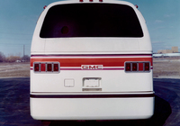 Images of GMC RTS TH-8201 1977–87