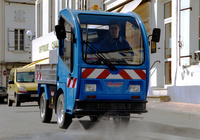 Images of Goupil G3 Pickup 2010