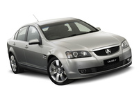 Images of Holden VE Calais V 2006–10