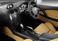 Images of HSV Coupe 4 Concept 2004