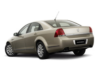 Images of Holden Statesman (WM) 2006–10