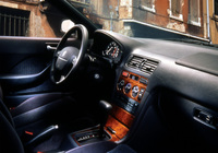 Images of Honda Accord Sedan (CD) 1996–98