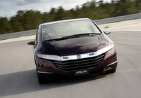 Images of Honda FCX Concept 2006