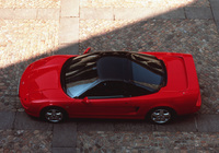 Images of Honda NSX (NA1) 1990–2001 Images of Honda NSX (NA1) 1990–2001
