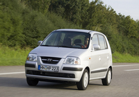 Images of Hyundai Atos Prime 2004–08