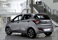 Images of Hyundai i10 2013